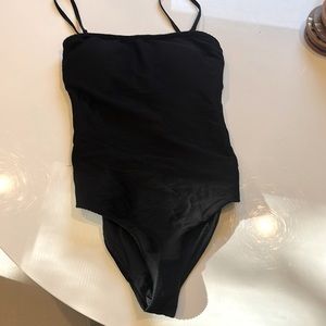 ONIA ONE PIECE SWIMSUIT